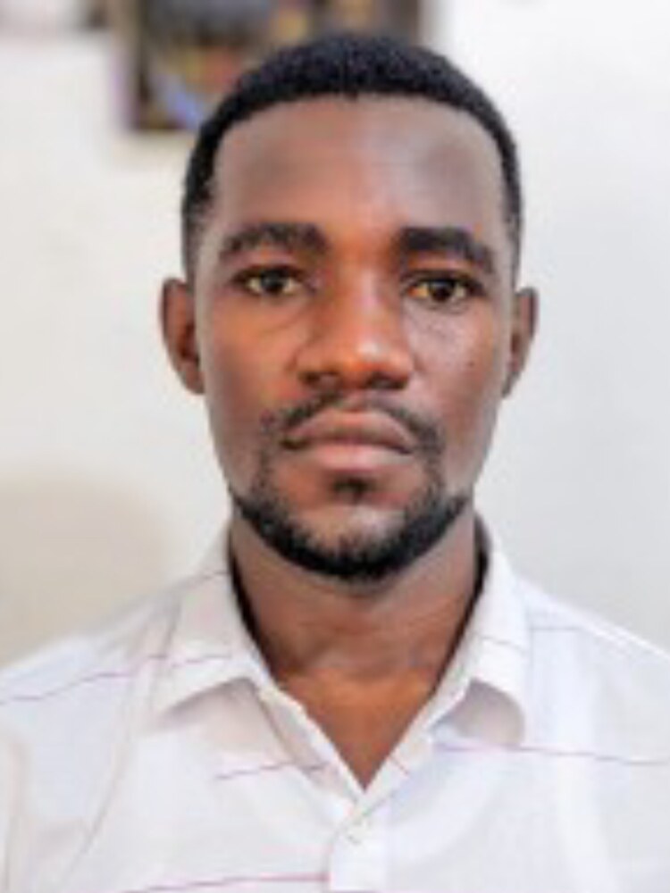 Albert Mageuzi, Chief of Technology