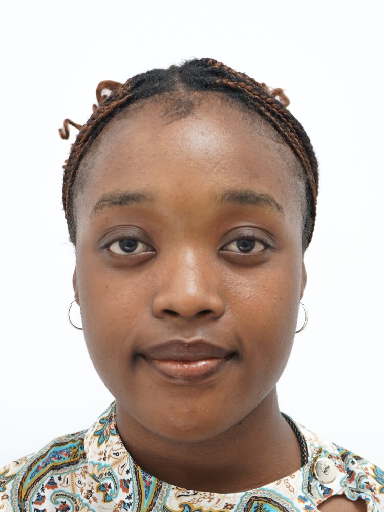 Sandra Nyanda Ntinginya, Chief of Marketing